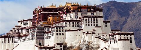 Tibet gezisi